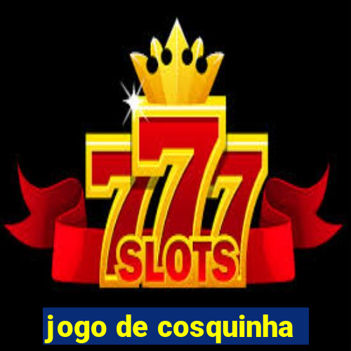 jogo de cosquinha